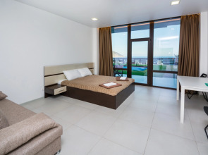 Гостевой дом Вилла Виера