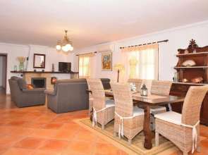 Es Cocons Villa Sineu 055