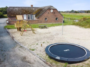 "Chenoa" - 1.5km from the sea in Western Jutland