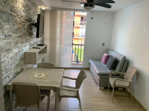 Apartamento Vacacional Toscana Melgar
