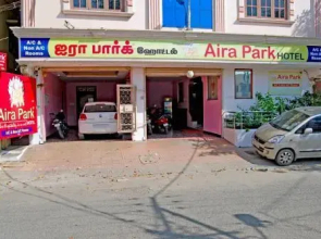 Aira Park Hotel