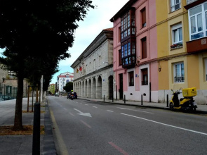 Hostel Allegro