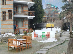 Johnson Lodge & SPA