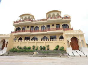 Masa Haveli