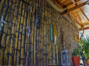 Club del Rio Hostel