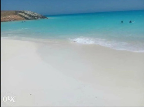 الساحل الشمالي العلمين الجديده قريه اللوتس ع البحر مباشر