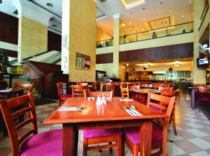 Starus Hotel Bukit Bintang (Formerly known as Stay with Bintang)