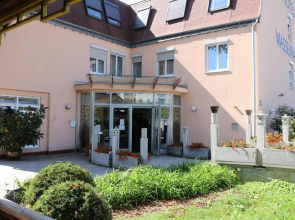 Wasserpalast