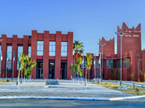 Hotel Tahat