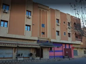 Hotel La Reine