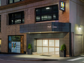 EVEN Hotel Pittsburgh Downtown by IHG