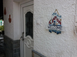 Polianthi Seaside House