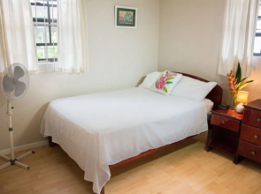 Morne SeaView Apartments