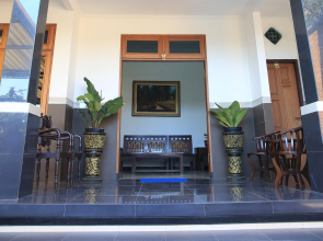 Puri Kusuma Guest House