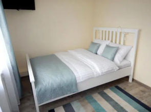 Apartamenty Przystan