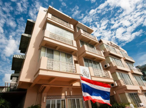 PSB1 Apartment