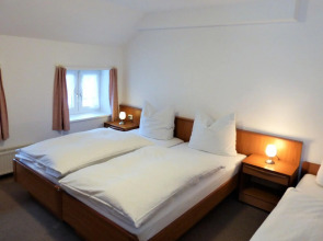 Ruhiges Appartement in Strandnaehe in Wohlenberg, Deutschland