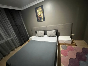 Alatuğ Apart Otel