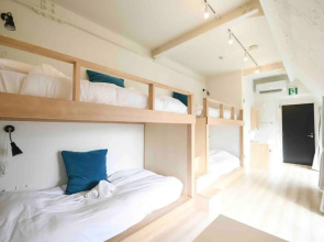 Murao Building 3F, 4F - Vacation STAY 51102v