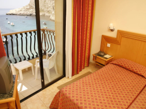 Hotel San Andrea