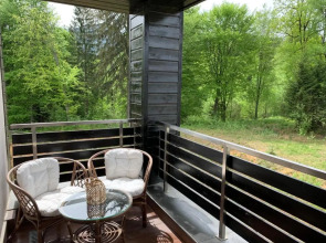 TIAM Apartment Silver Mountain D17, 3 rooms, 3 terraces, 3 bathrooms