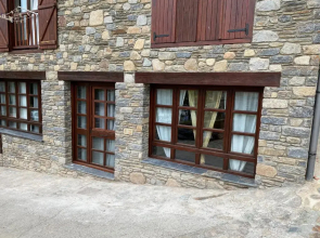Luxury House Valencia d'Aneu
