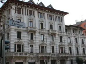 Stop & Sleep Bergamo