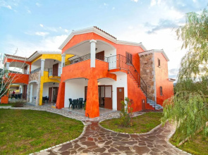 Case Vacanze Budoni Beach