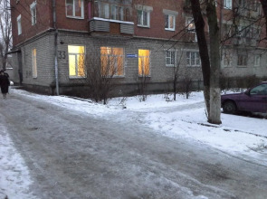 Отель Чкаловский