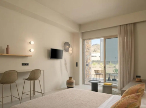 Nerea Boutique Hotel