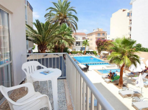 Hotel JS Yate