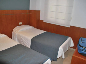 Апарт-отель Suites Marina