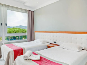 Italiana Hotels Florence