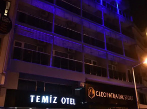 Temiz Otel