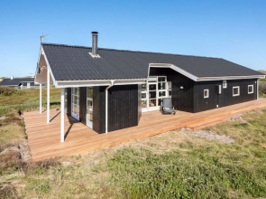 "Helin" - 250m from the sea in Western Jutland