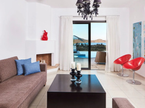 Elounda Palm Hotel
