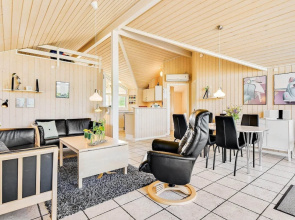 Stylish Beach House - By Traum Ferienwohnungen