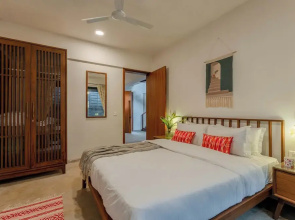Nistula Luxury Villas and Apartments