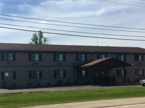 The Travelers Inn