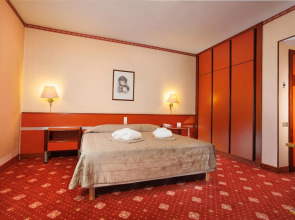 Hotel Savoia Thermae & Spa