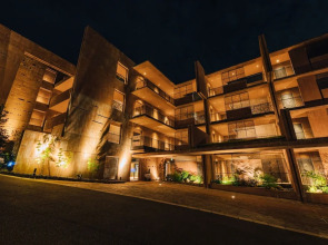 Sekiya Resort Galleria Midobaru