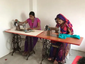 United for Hope Kushinagar Guest House