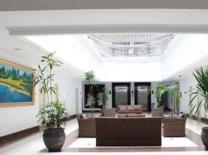 MTC 2C Apartment