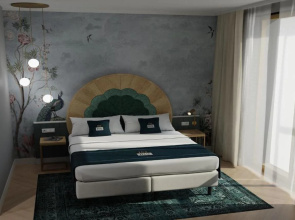 Holiday Inn - the niu, Flower Konstanz by IHG
