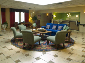 Buffalo Airport Hotel