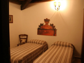 Baglio Costa di Mandorla - Farm Home