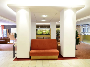 Hotel am Kurpark Brilon