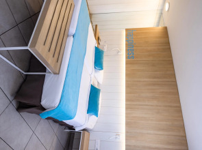 Servatur Playa Bonita