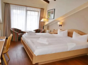 R&R Hotel Strandallee