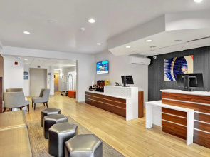 Executive Residency by Best Western Navigator Inn & Suites